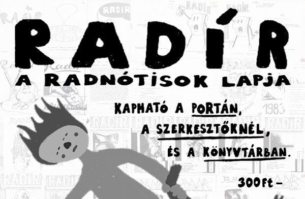 Radír újratöltve